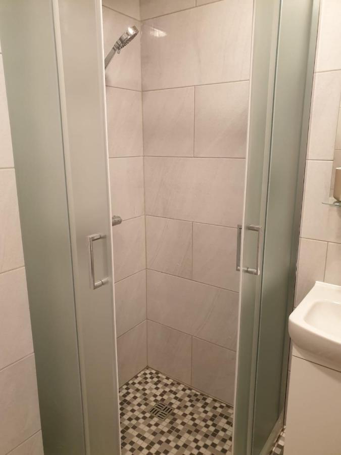 Studio Rent In Zarasai Bagian luar foto